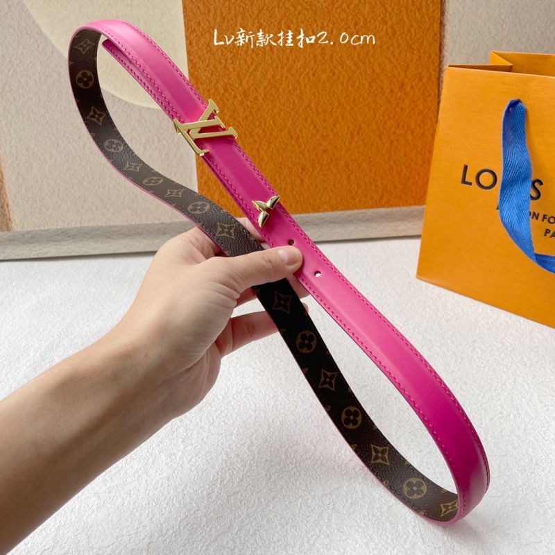 l0vis Vvtt0n belts